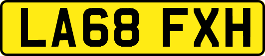 LA68FXH