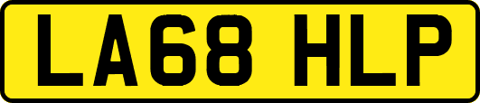 LA68HLP