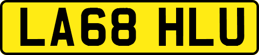 LA68HLU