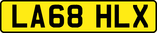 LA68HLX