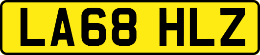 LA68HLZ