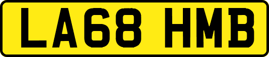 LA68HMB