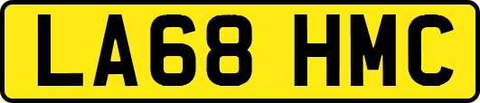 LA68HMC
