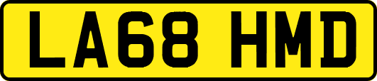 LA68HMD