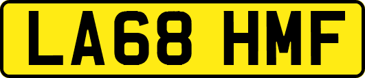 LA68HMF