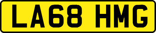 LA68HMG
