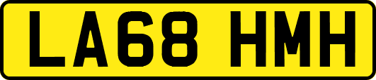 LA68HMH