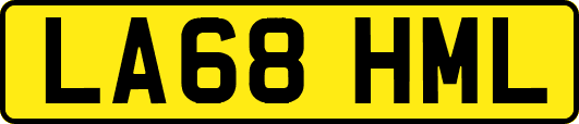 LA68HML