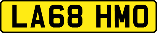 LA68HMO