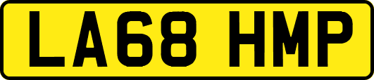 LA68HMP