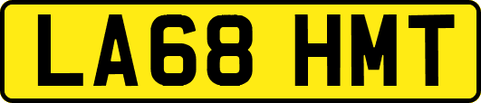 LA68HMT