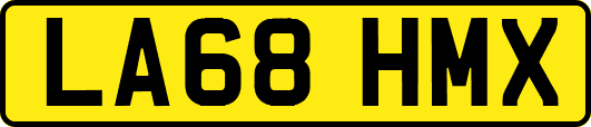 LA68HMX