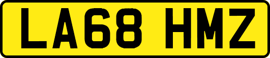 LA68HMZ