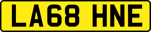 LA68HNE