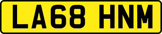 LA68HNM