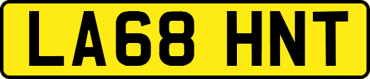 LA68HNT