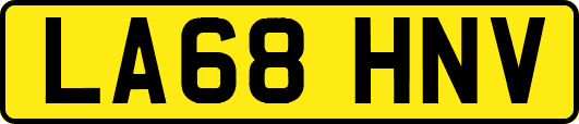 LA68HNV