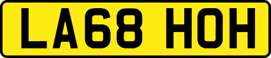 LA68HOH