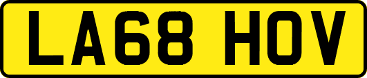 LA68HOV
