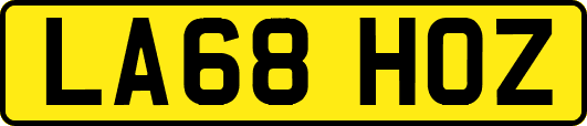 LA68HOZ