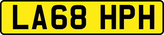 LA68HPH