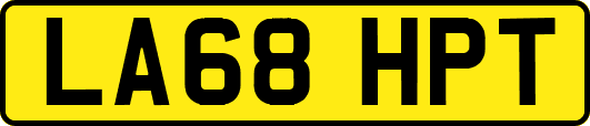 LA68HPT