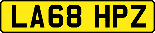 LA68HPZ