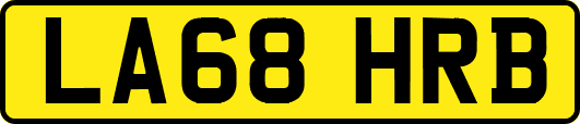 LA68HRB