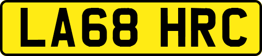 LA68HRC