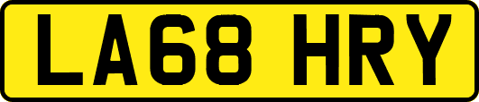 LA68HRY