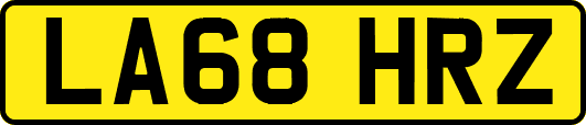 LA68HRZ