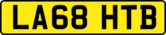 LA68HTB