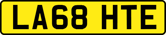 LA68HTE