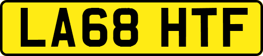 LA68HTF