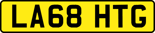 LA68HTG