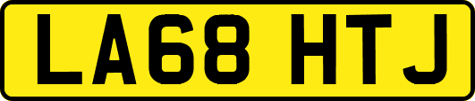 LA68HTJ