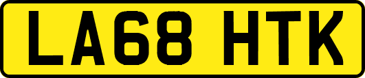 LA68HTK