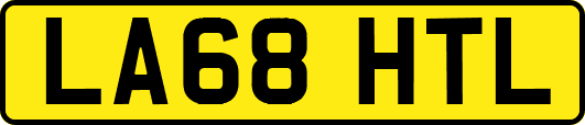 LA68HTL