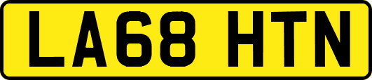 LA68HTN