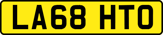 LA68HTO