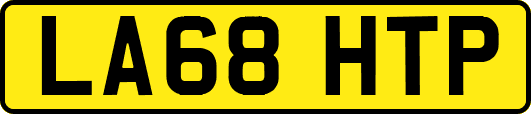 LA68HTP