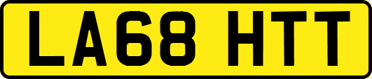 LA68HTT