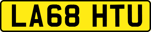 LA68HTU