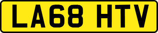 LA68HTV