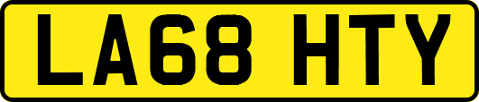 LA68HTY