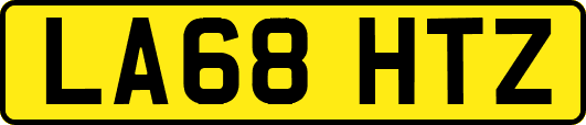 LA68HTZ