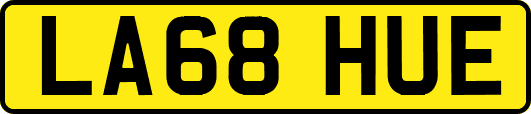 LA68HUE