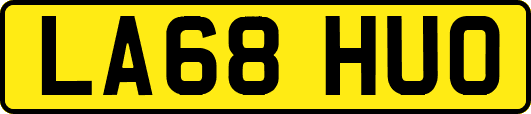 LA68HUO