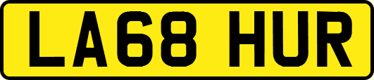 LA68HUR