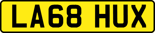 LA68HUX